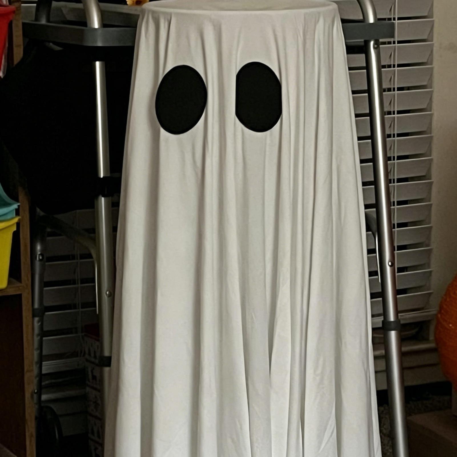 Decoraciones de Halloween con  - Lighting Decoration Stand reseña y precio