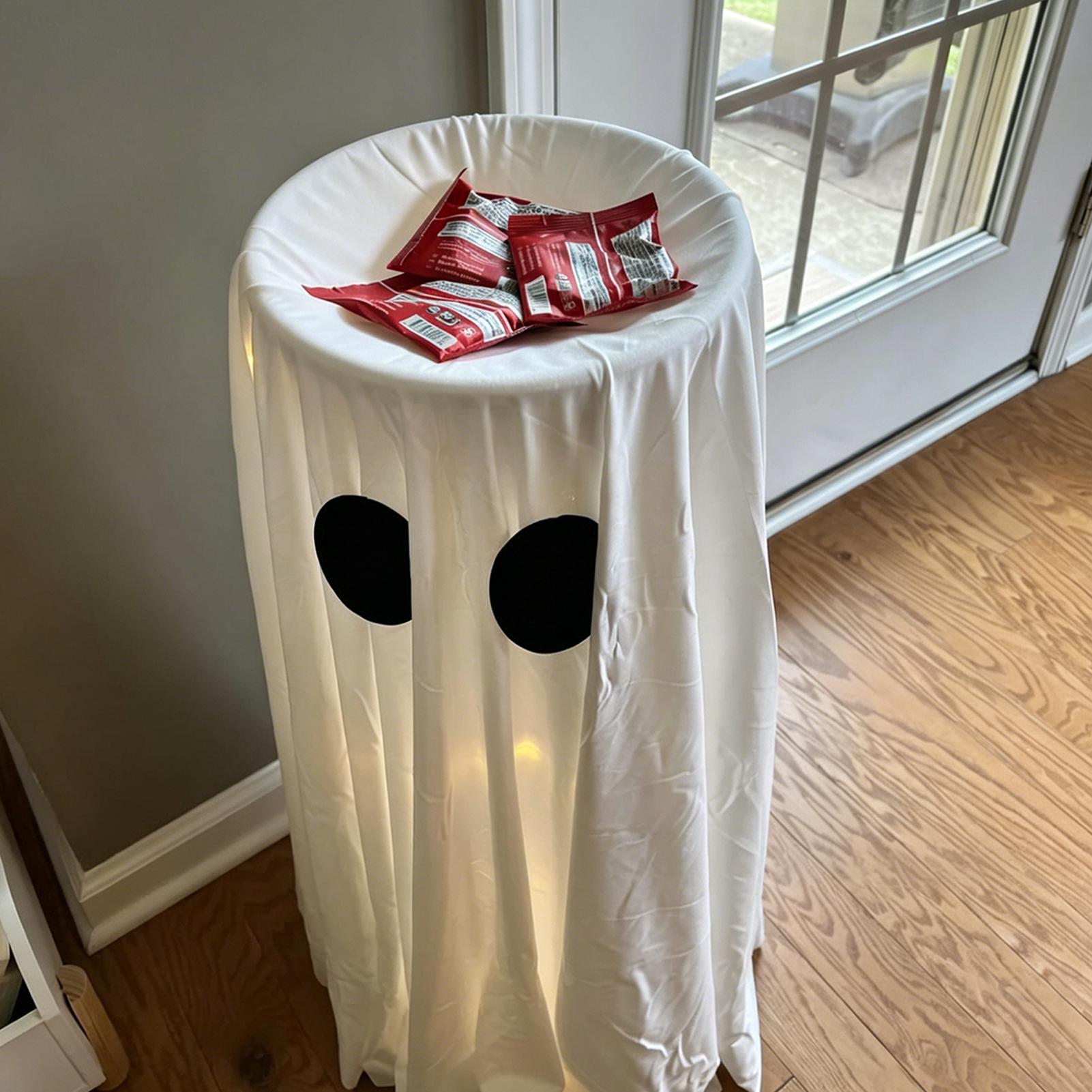 Decoraciones de Halloween con  - Lighting Decoration Stand reseña y precio