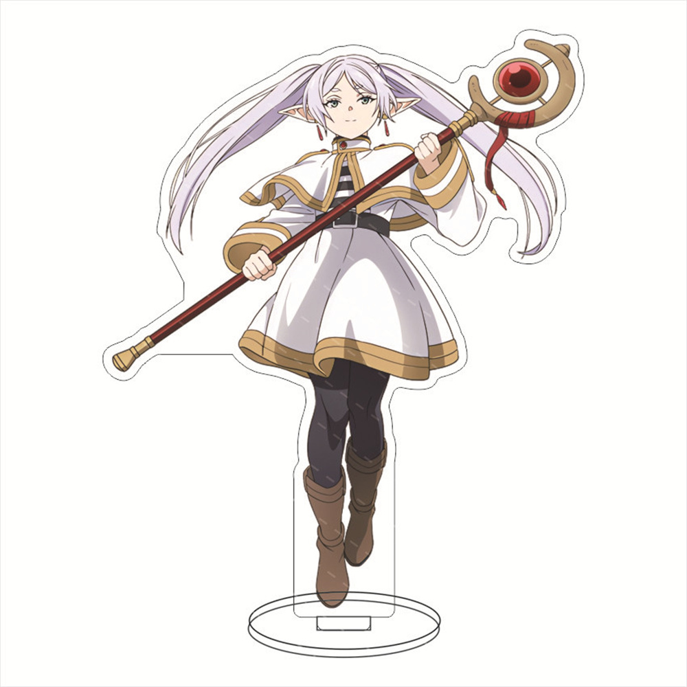 Figura de Cosplay de Anime Fri - Lighting Decor And Beyond reseña y precio