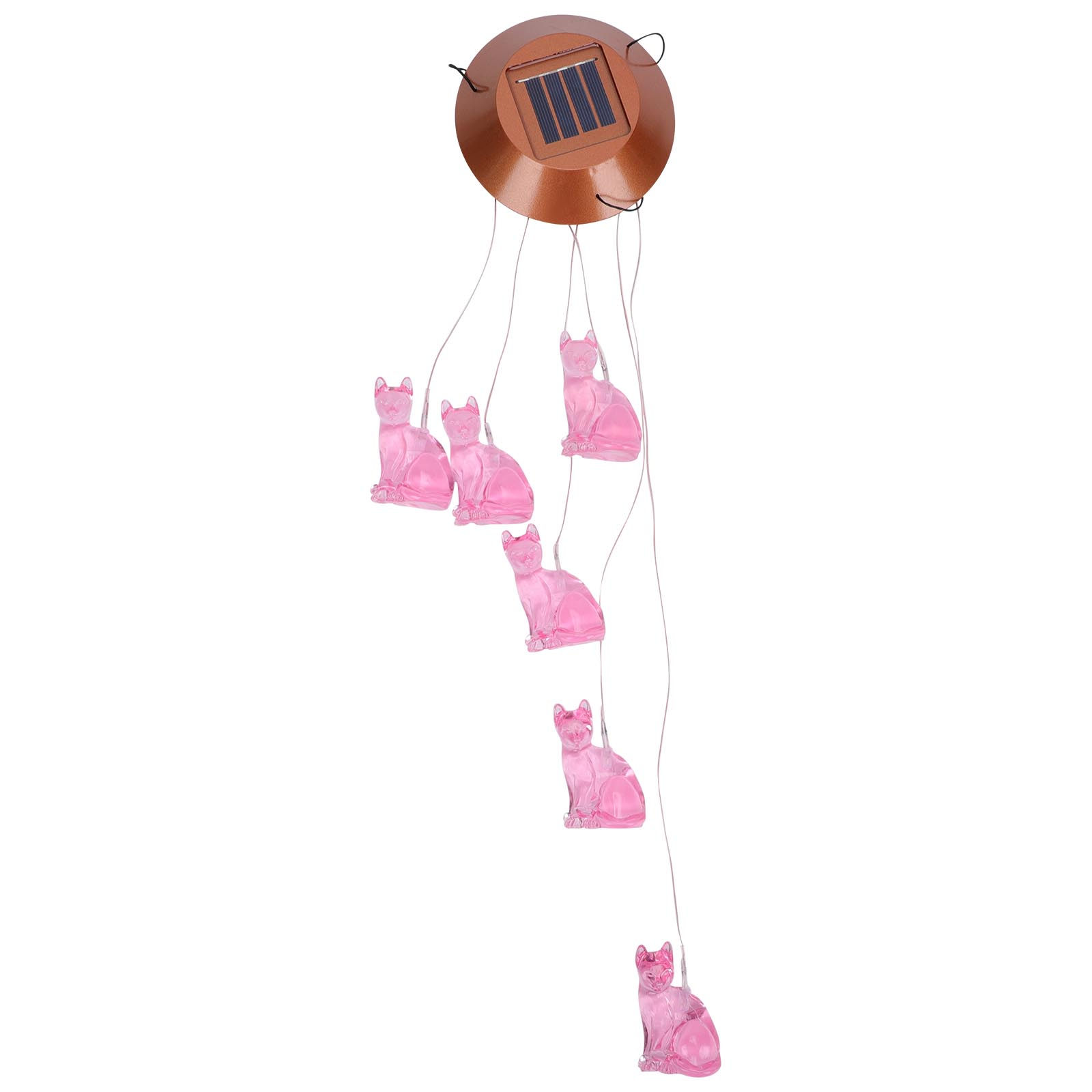 1 pieza de elegante campana de - Outdoor Lighting Decor Ideas reseña y precio