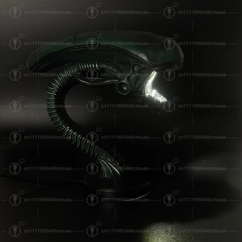 Lámpara Nocturna con Forma de  - Lighting Decoration Stand reseña y precio