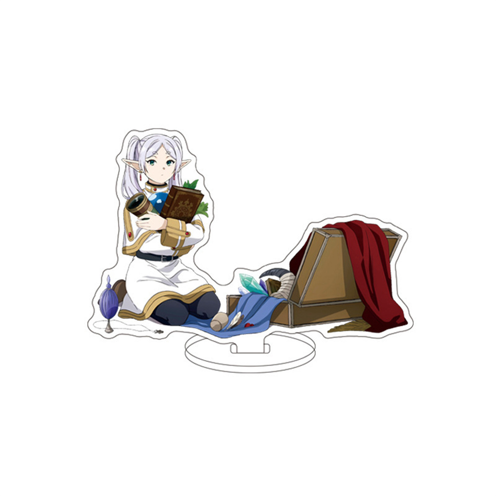 Frieren: Beyond Journey's End  - Lighting Decor And Beyond reseña y precio