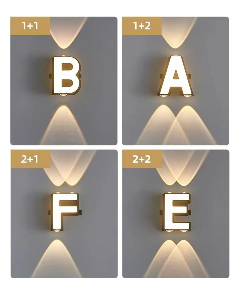 Lámpara de Pared Exterior Impe - Lighting Decor For Room reseña y precio