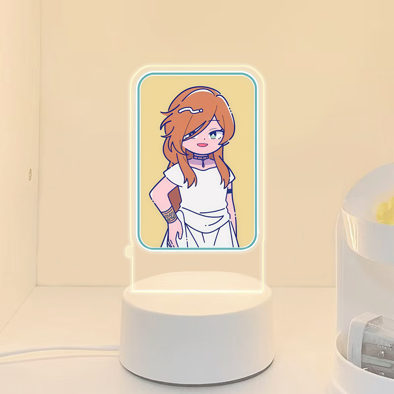 Lámpara Acrílica Cuadrada con  - Lighting Decor And Beyond reseña y precio