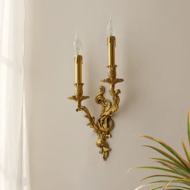 Lámparas de Pared Nórdicas de  - Foyer Lighting Wall Decor reseña y precio