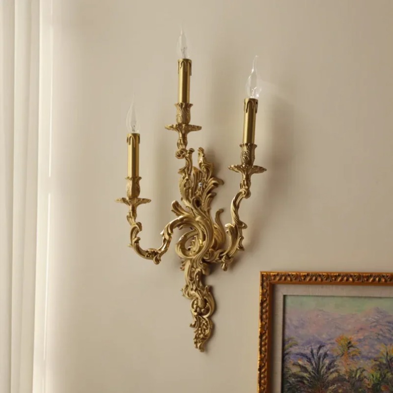 Lámparas de Pared Nórdicas de  - Foyer Lighting Wall Decor reseña y precio