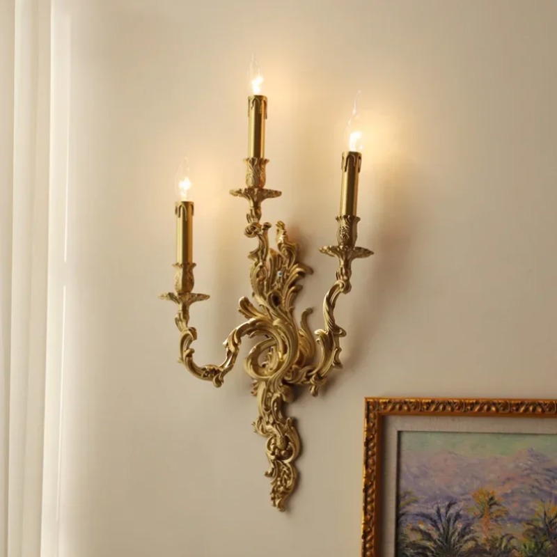 Lámparas de Pared Nórdicas de  - Foyer Lighting Wall Decor reseña y precio