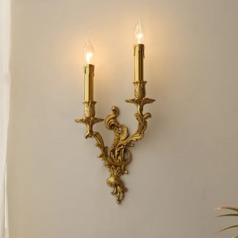 Lámparas de Pared Nórdicas de  - Foyer Lighting Wall Decor reseña y precio