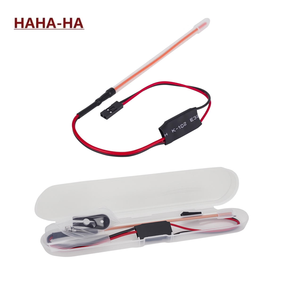 Tira de Luces LED Flexible par - Ambient Led Strip reseña y precio