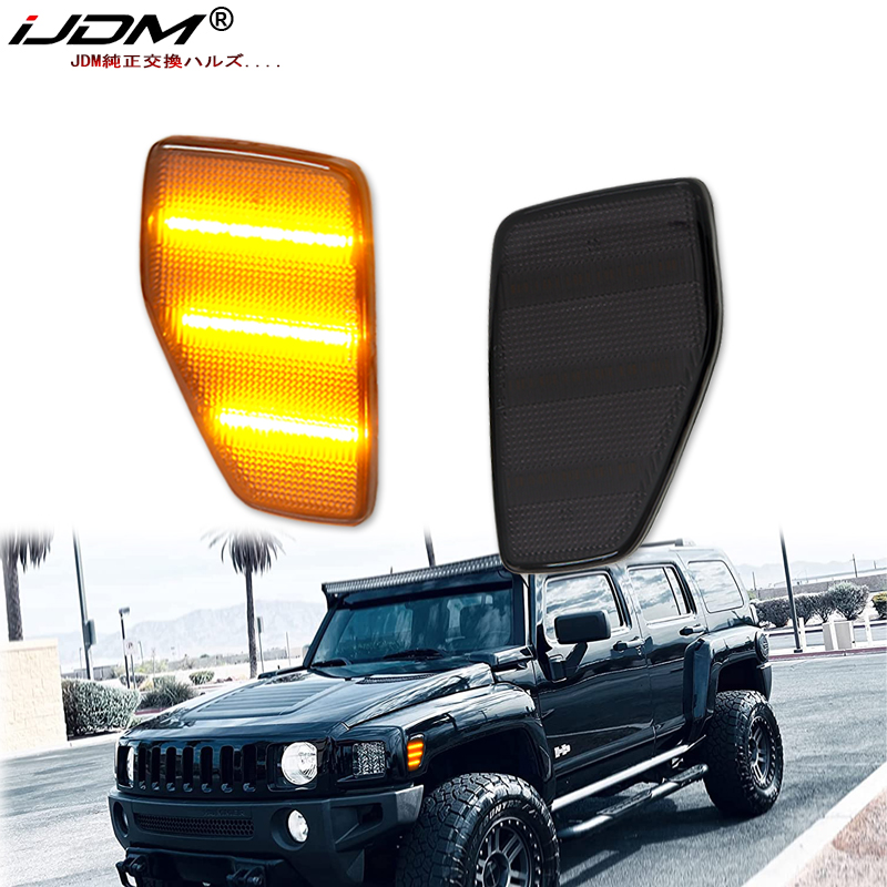 iJDM Luces LED de triple fila  - Ambient Led Strip reseña y precio