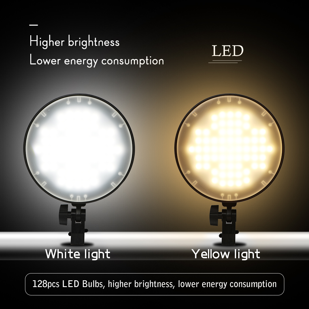 Kit de fotografía de luz Softb - Lighting Gallery reseña y precio